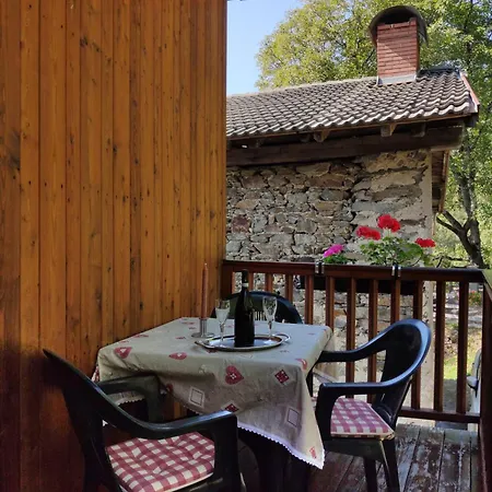 Casa Alla Fontana Vignola  Exterior foto