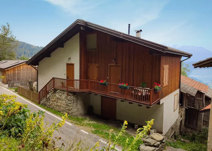 Casa Alla Fontana