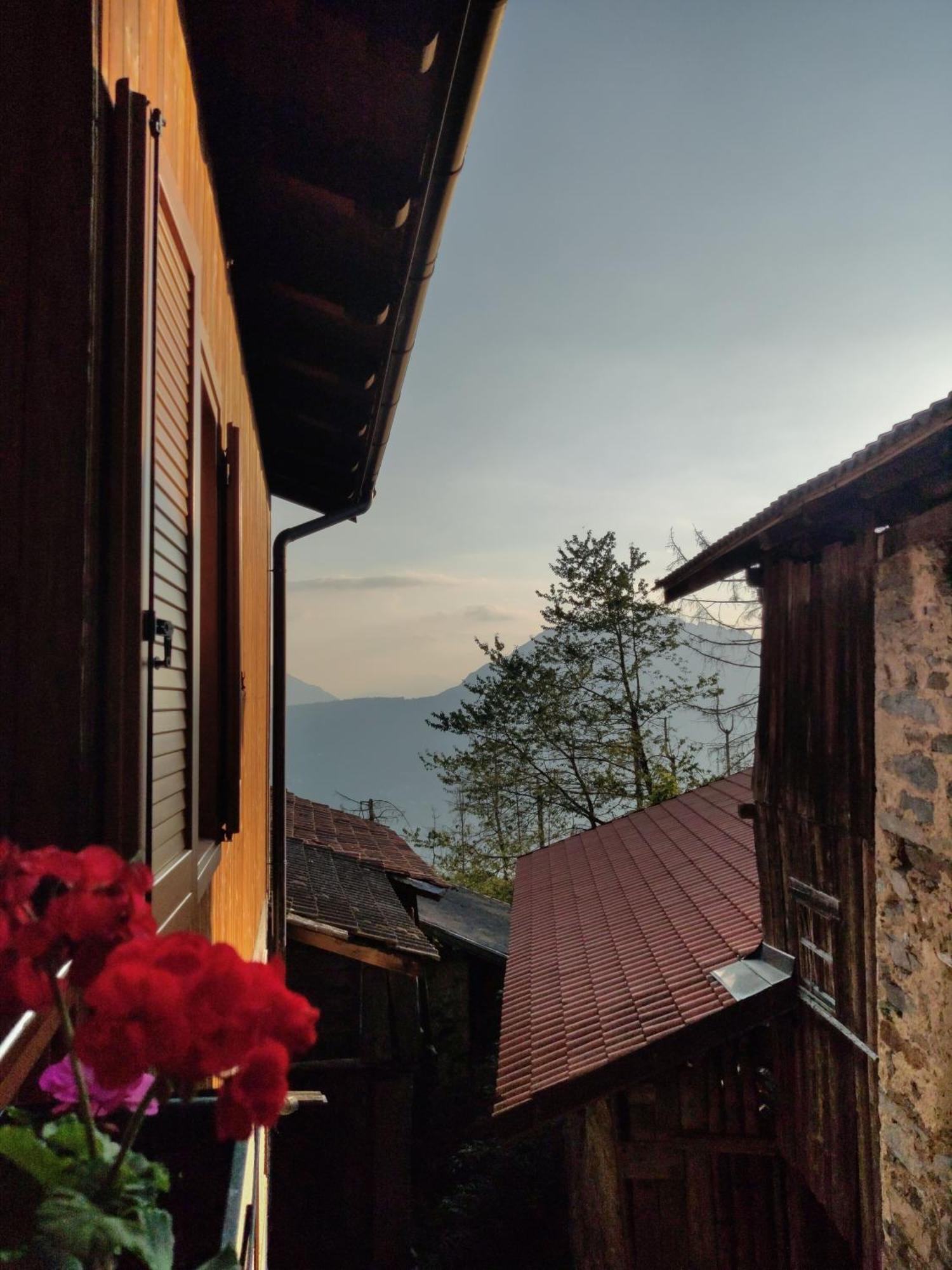 Appartamento Casa Fontana Vignola (Trentino)