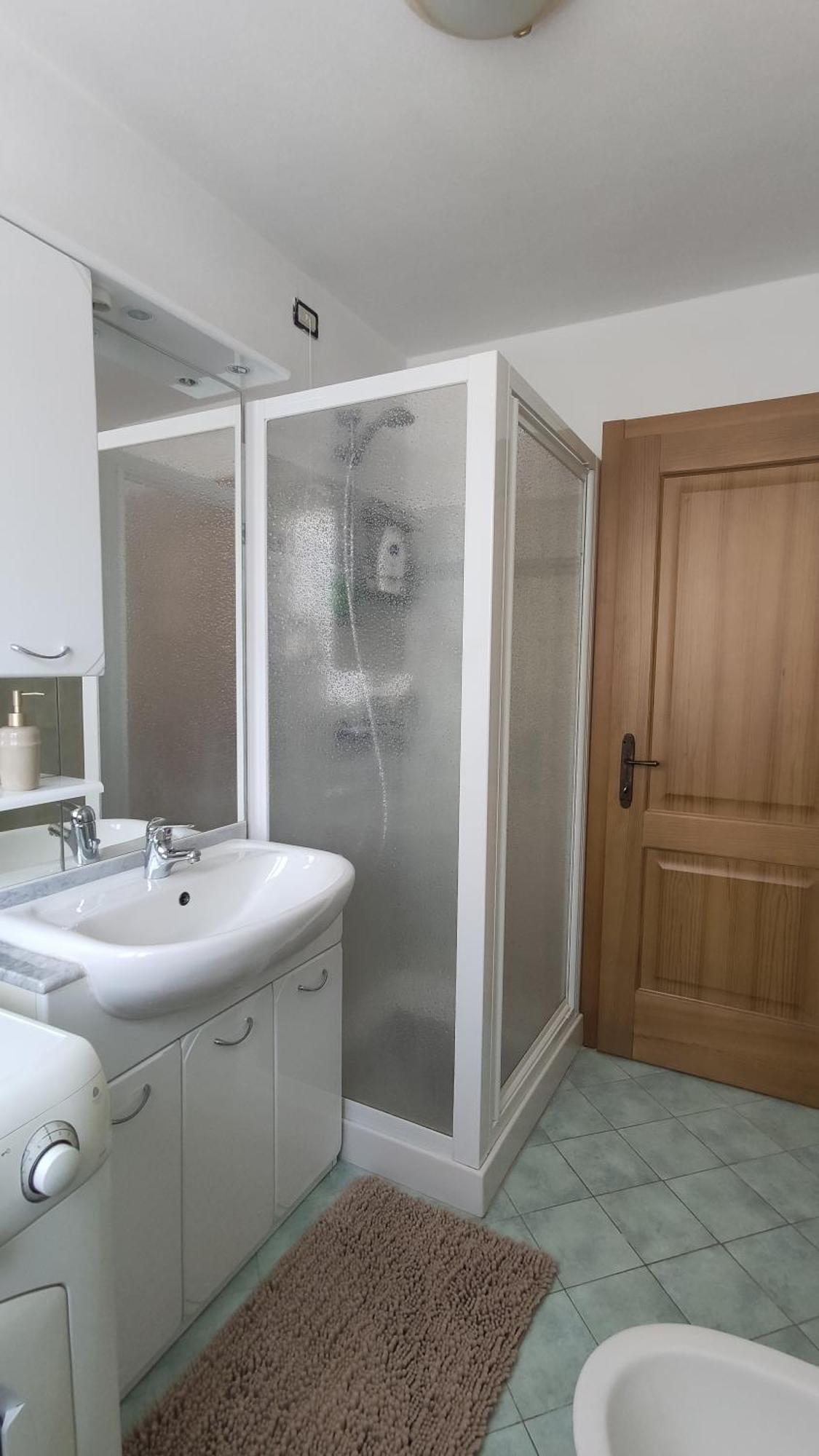 Apartment Casa Fontana Vignola (Trentino)