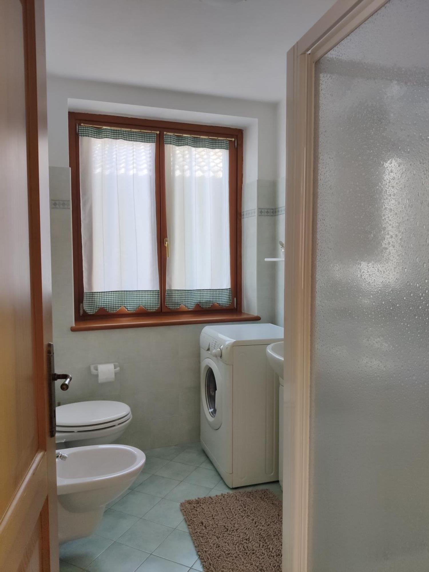 Casa Fontana Apartment