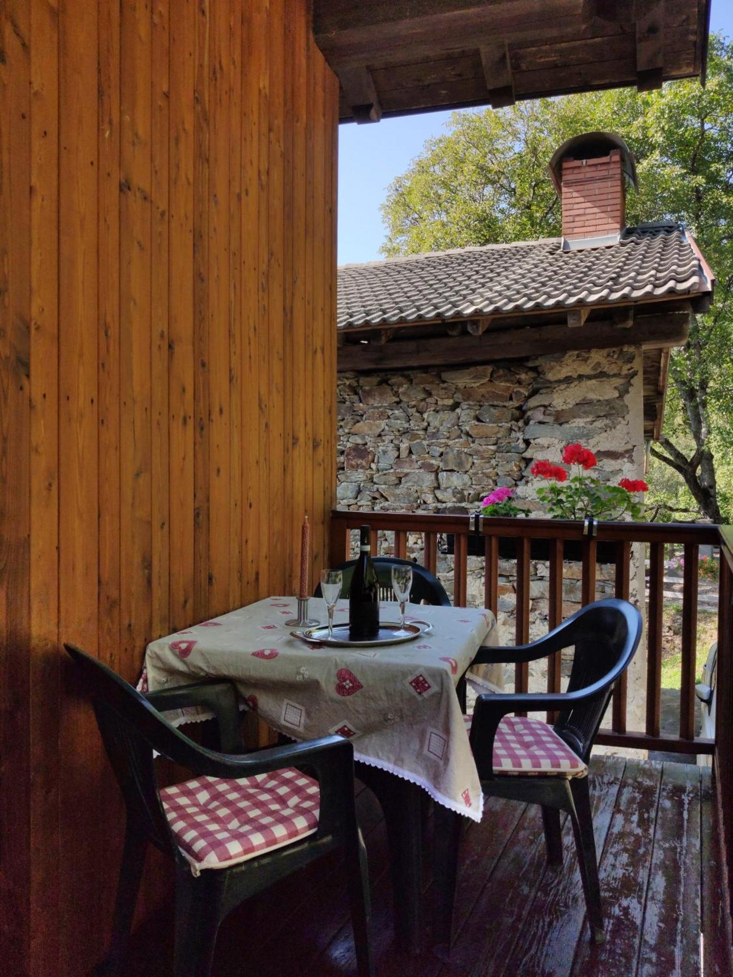 Casa Fontana Appartamento Vignola (Trentino)