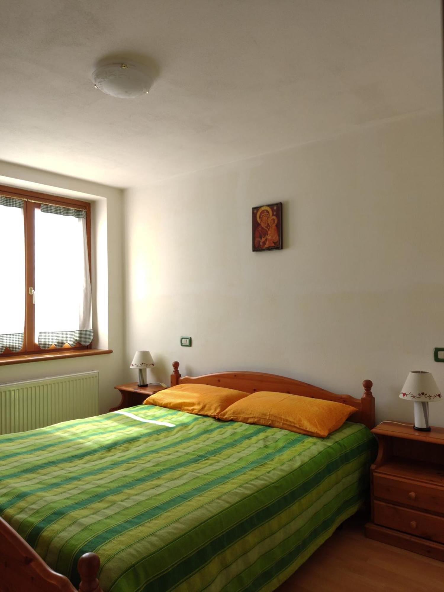 Casa Fontana *