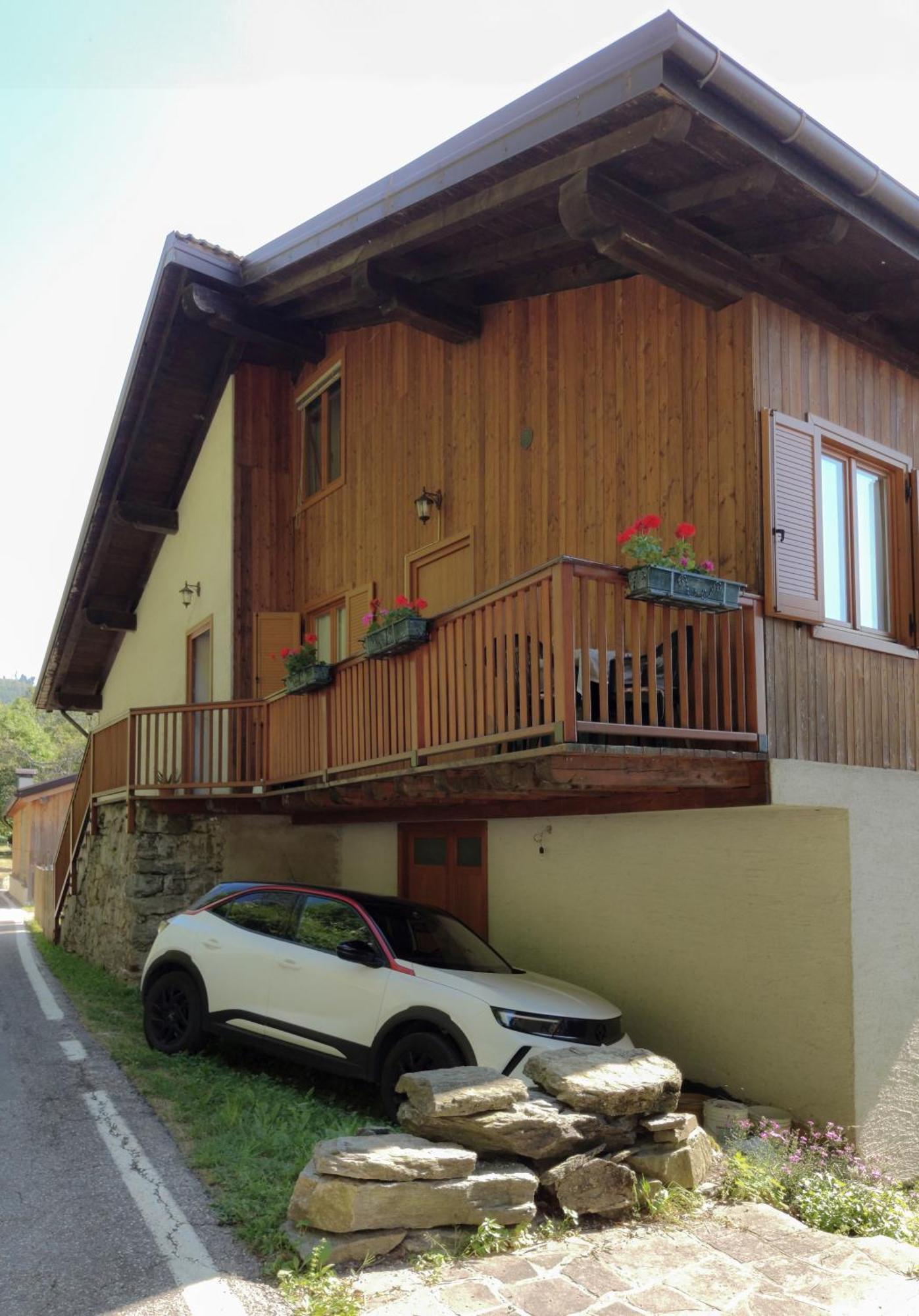 Casa Fontana *