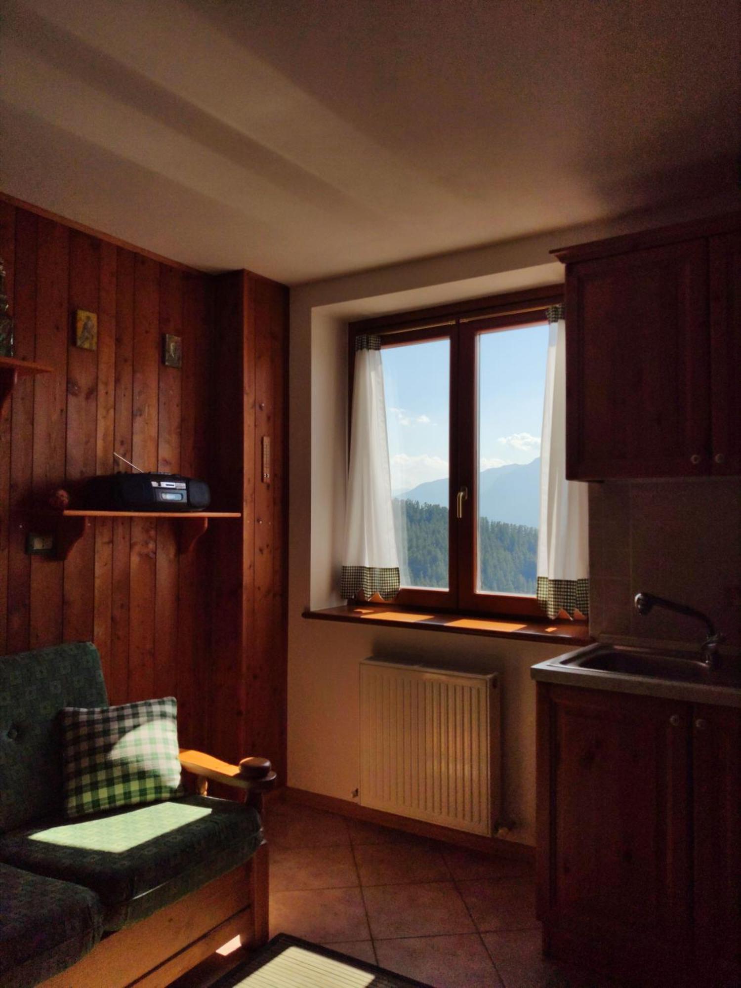 Casa Fontana * Vignola (Trentino)