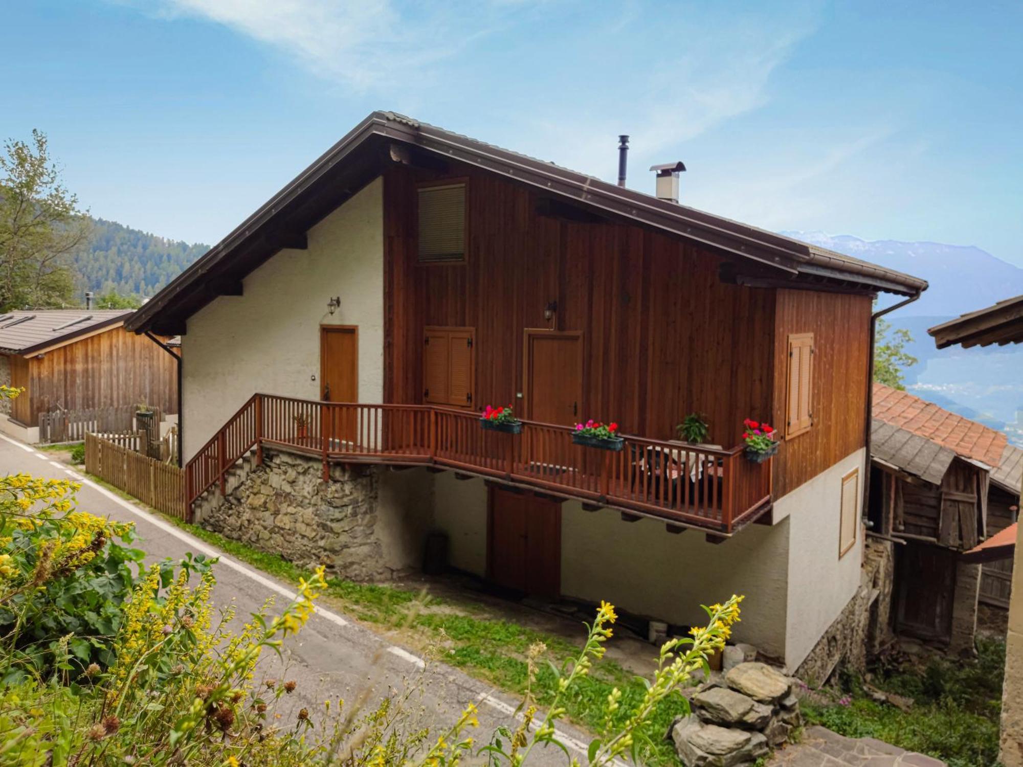 Casa Fontana Apartment Vignola (Trentino)