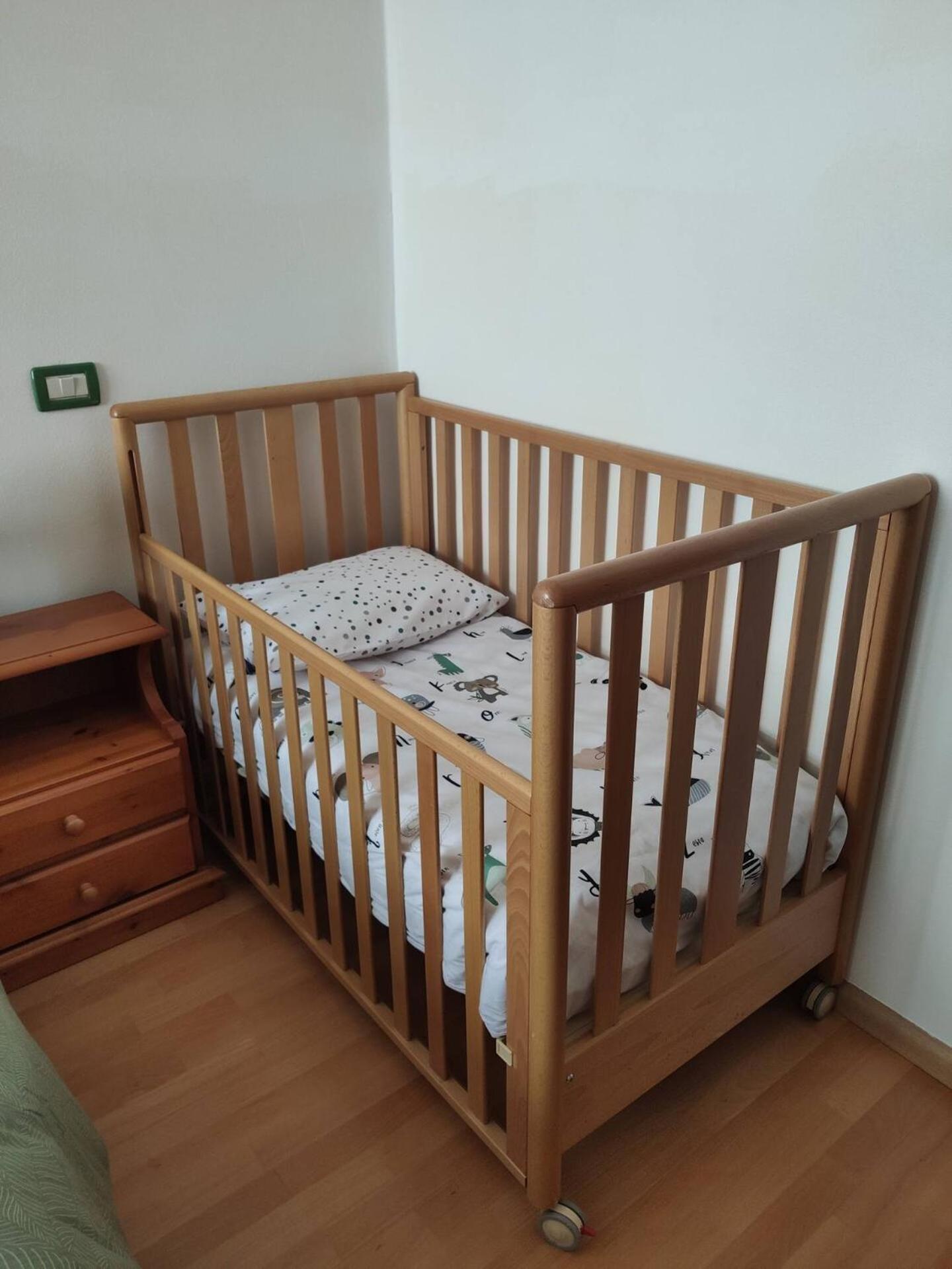 Casa Fontana Appartamento